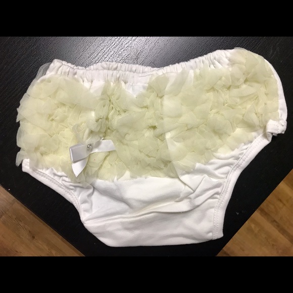 Lot Of 173 Ruffle Butt Diaper Covers, 5 Colors - Picture 6 of 8